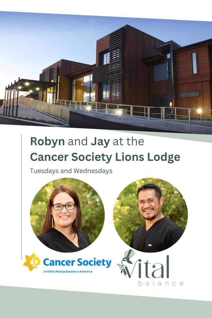 Bringing Gentle Care Where It’s Needed Most