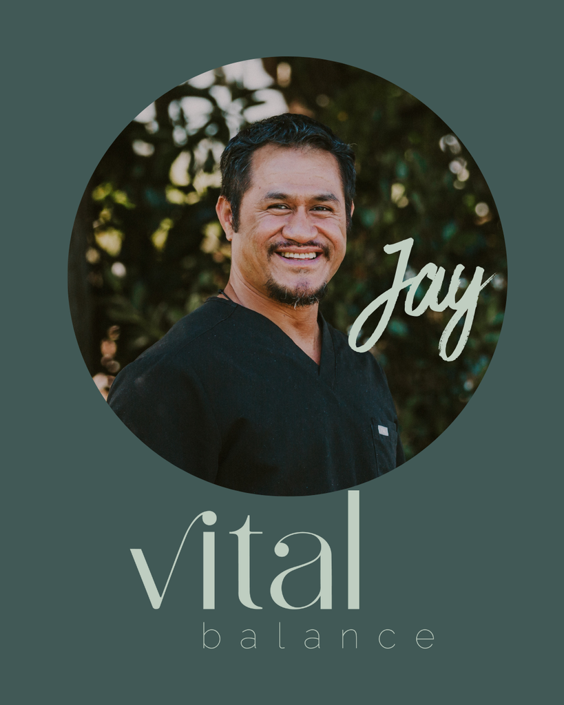 Recover, Perform &amp; Thrive: How an Ex-Athlete’s Perspective Elevates Your Massage Experience