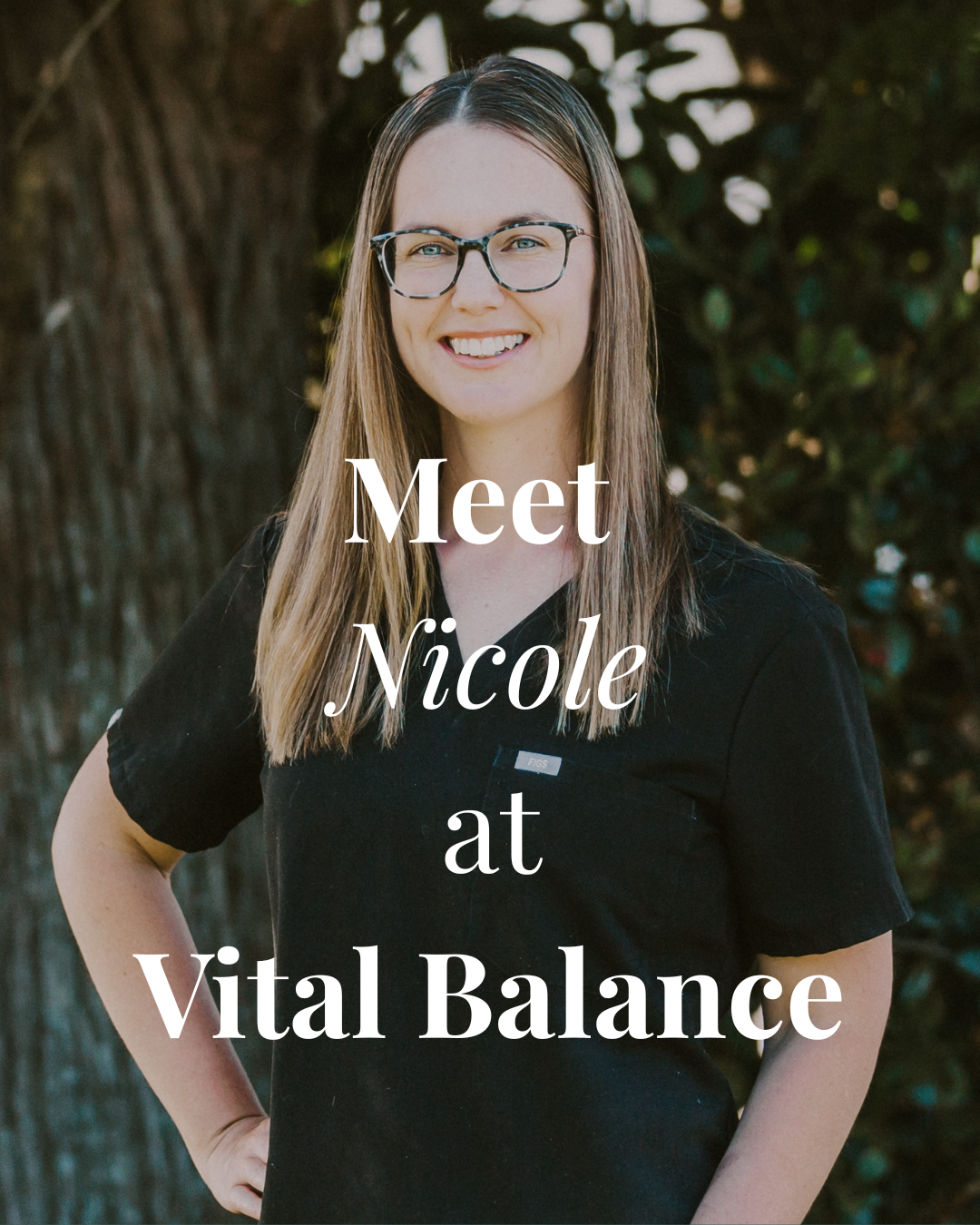 Relaxation Massage in Hamilton: Meet Nicole at Vital Balance