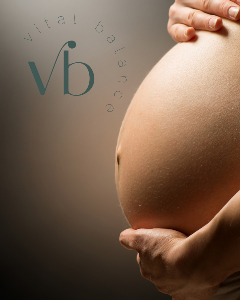 Supporting Māmā Through Every Stage: The Power of Pregnancy & Postnatal Massage