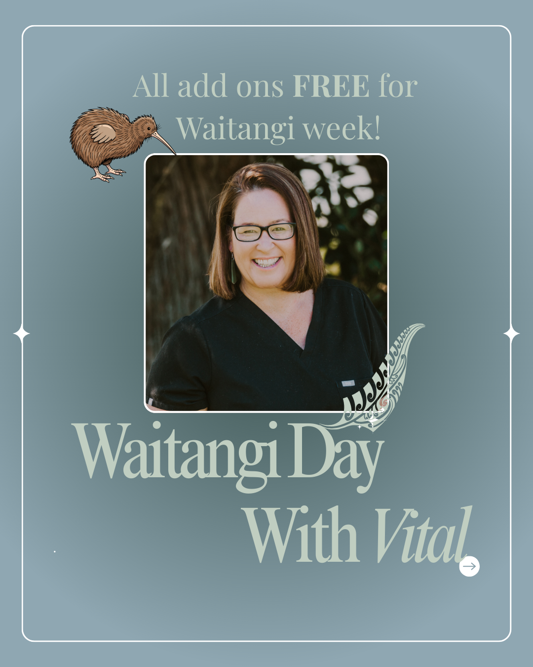 Waitangi Day: A Time to Pause, Reflect, and Care