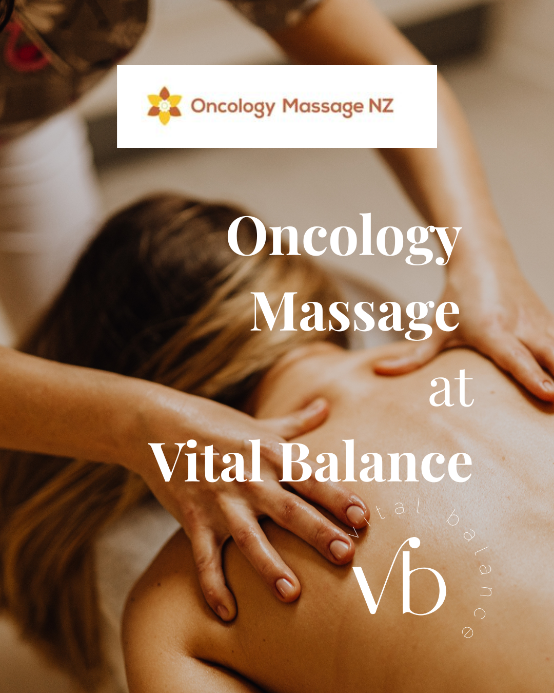 Oncology Massage in Hamilton | Safe Massage Therapy During and After Cancer Treatment