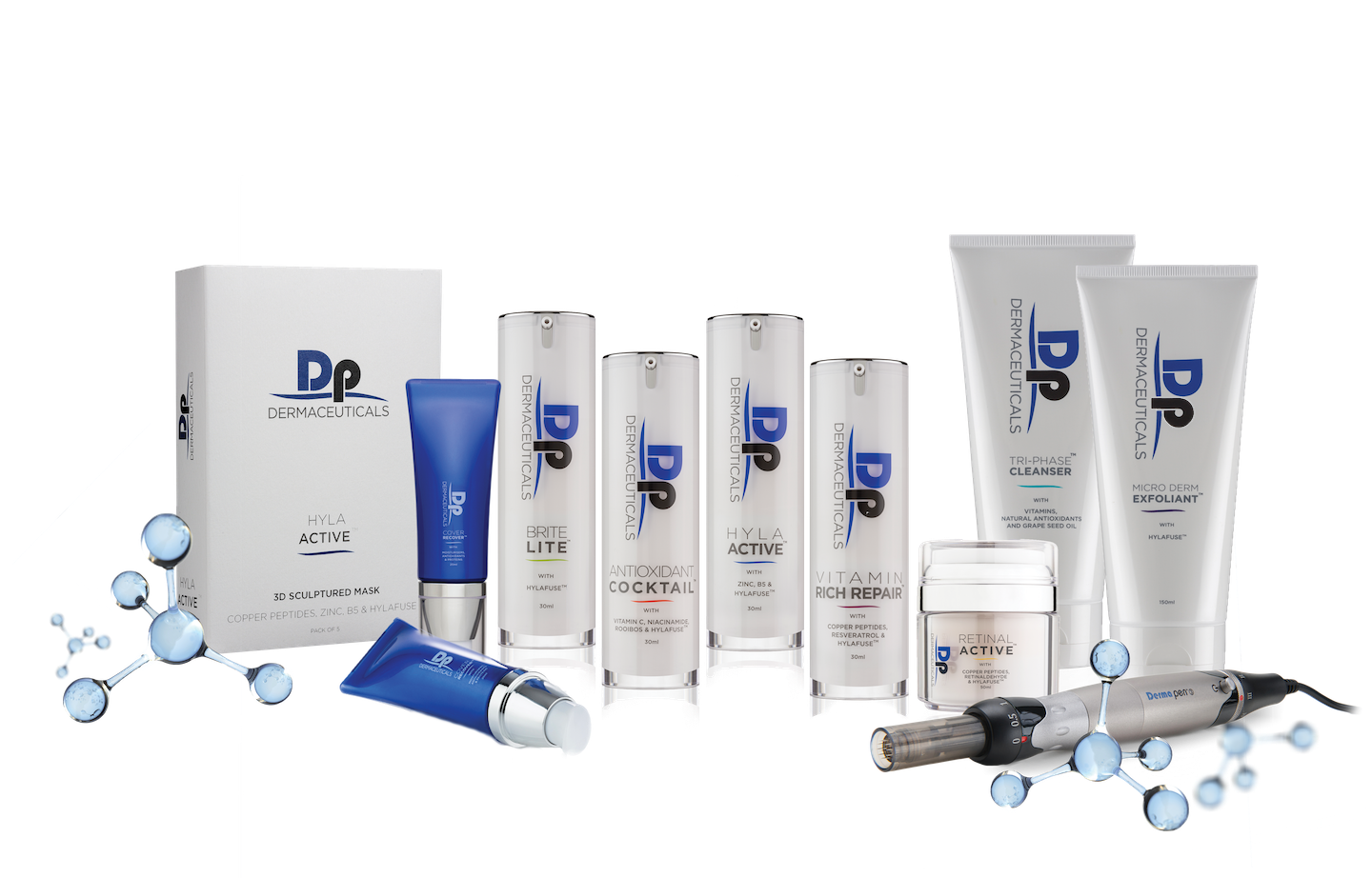 Dermaceuticals