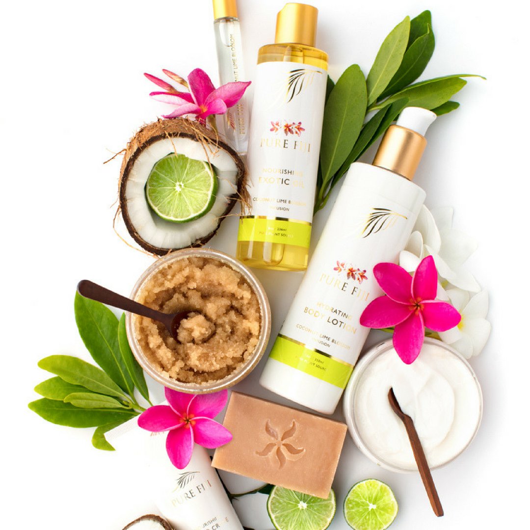 Pure Fiji