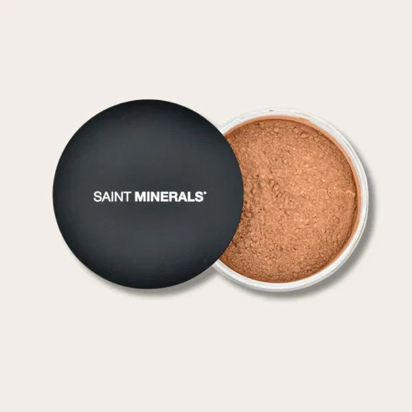Saint Minerals All Over Loose Bronzer 7g