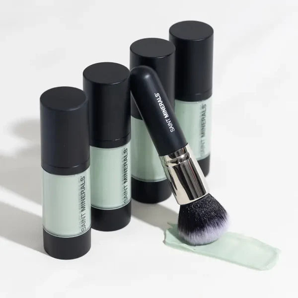 Saint Minerals Colour Corrector - Green 30g