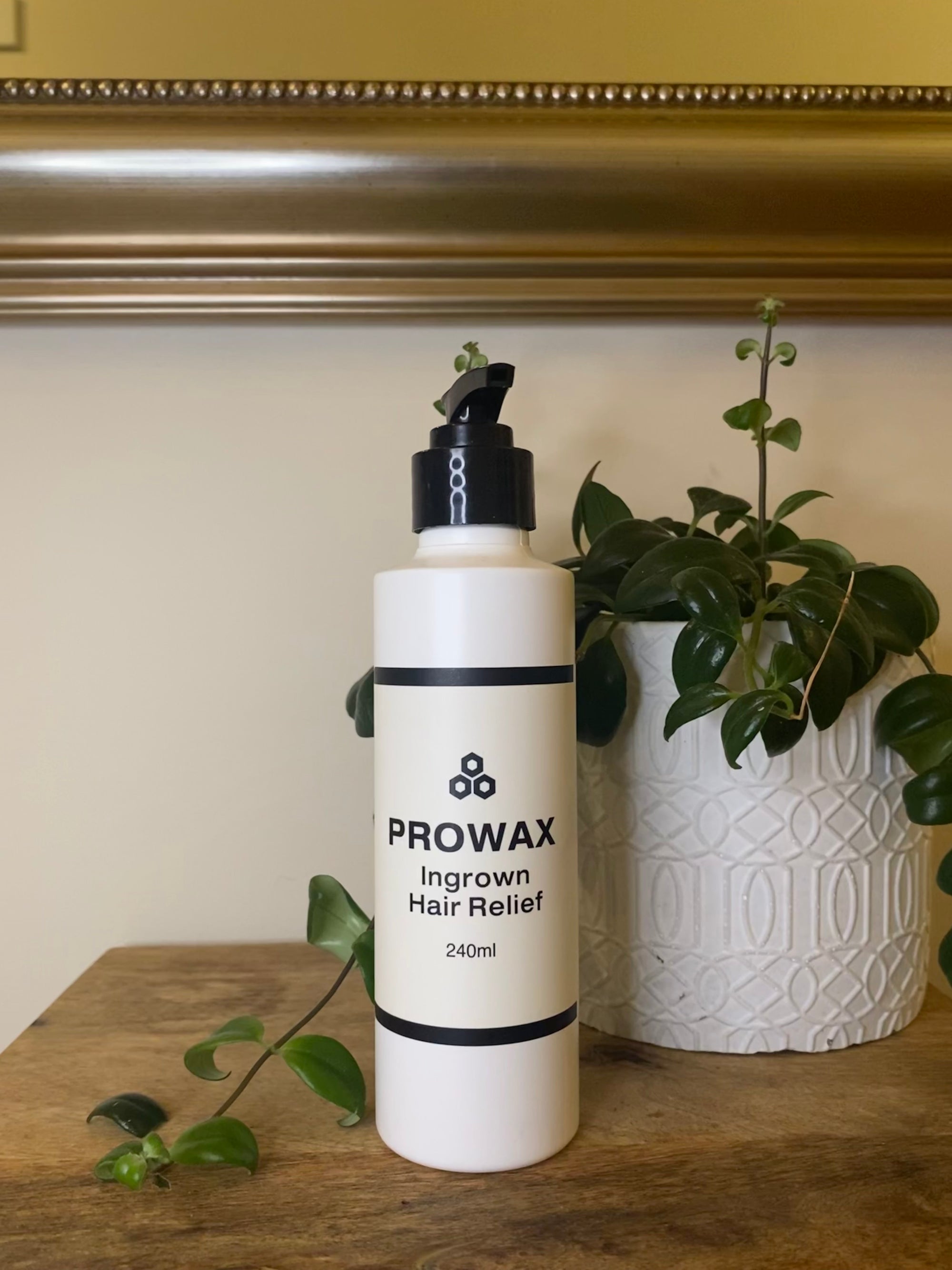 ProWax Ingrown Hair Relief