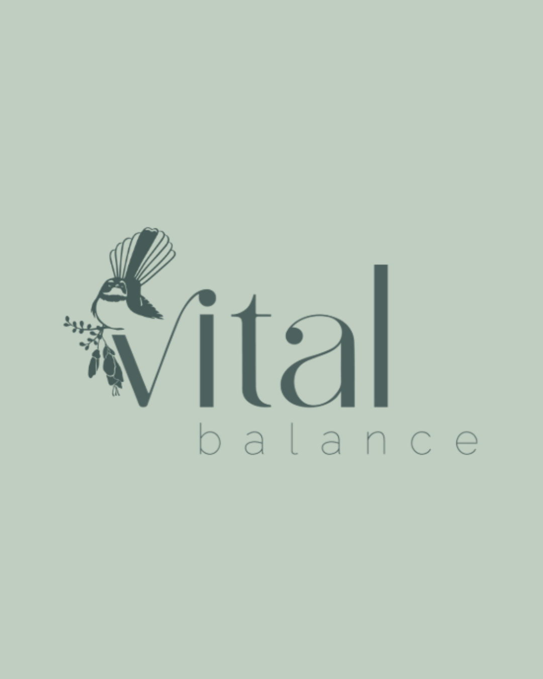 Vital Balance