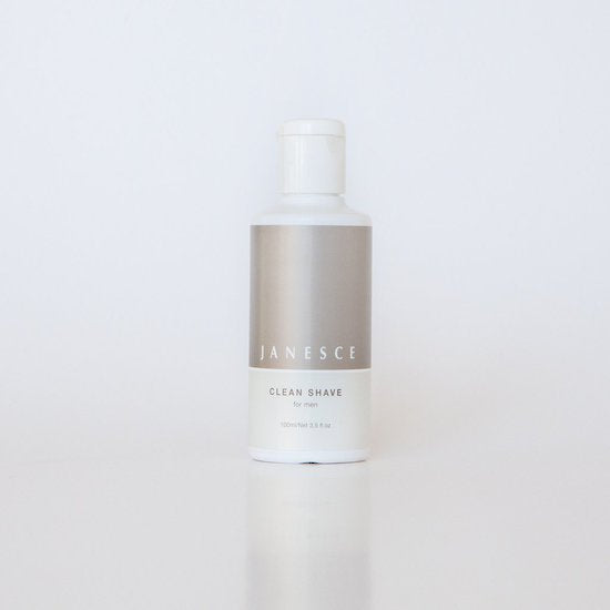 Janesce - Clean Shave 100ml