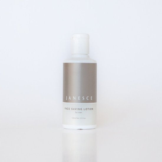 Janesce - Face saving balm 100ml