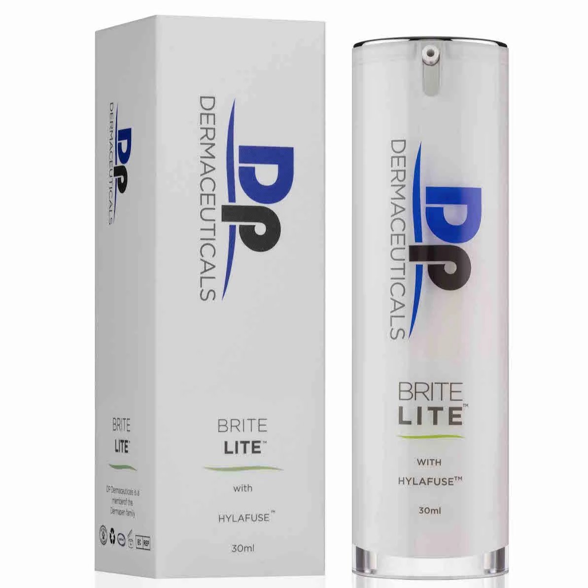 DP Dermaceuticals Brite Lite 30ml