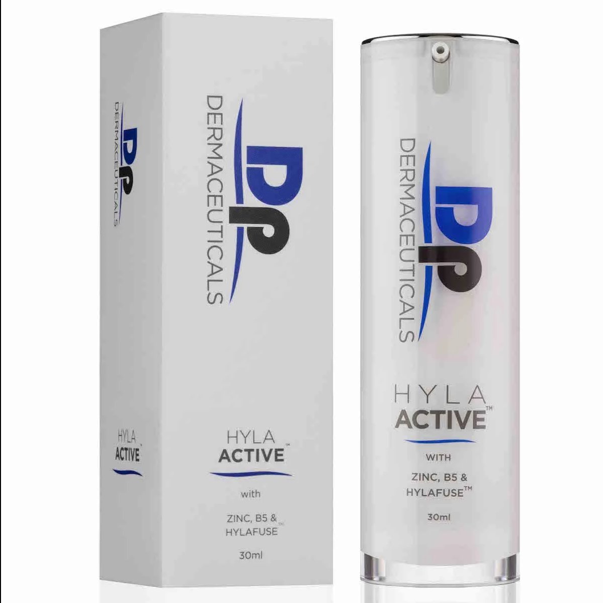 DP Dermaceuticals Hyla Active 30ml