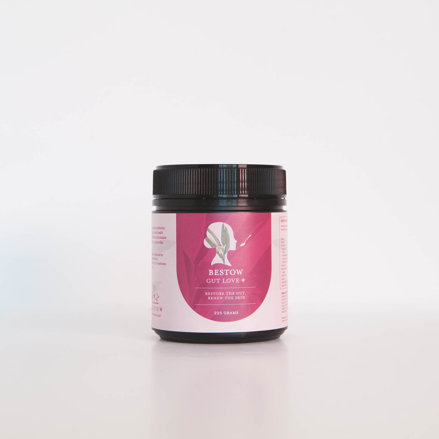 Bestow Gut Love + 225gm