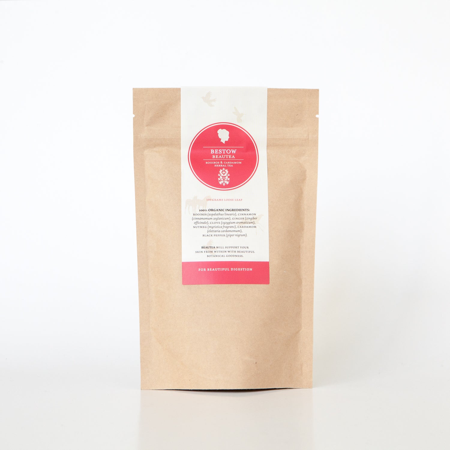 Bestow Beautea Tea | Assorted Sizes