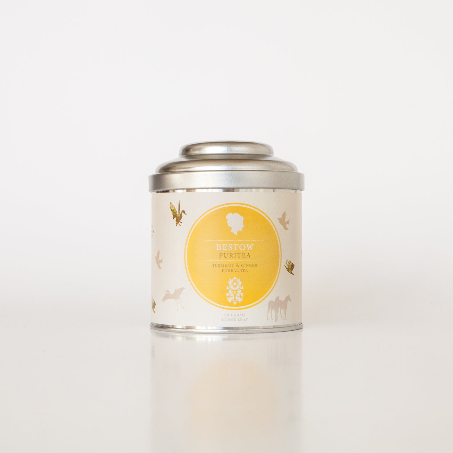 Bestow Puritea Tea | Assorted Sizes