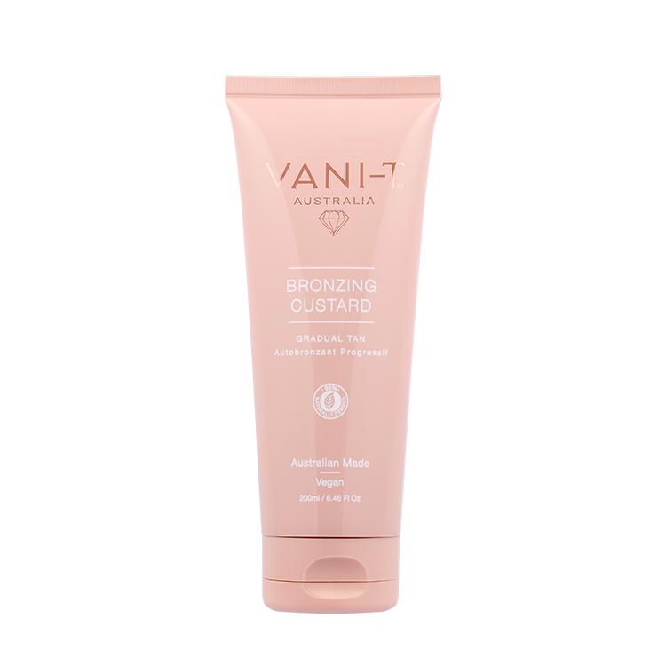 Vani-T Tan Bronzing Custard 200ml