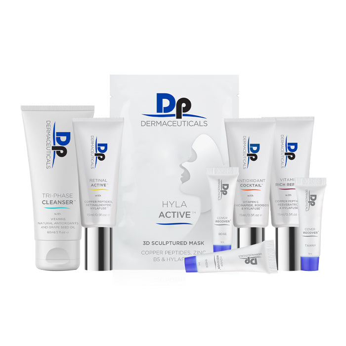 Dermapen Anti-Ageing Kit