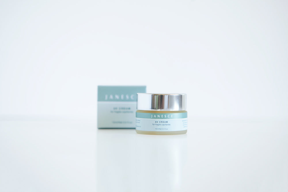 Janesce - AV Cream 15gm
