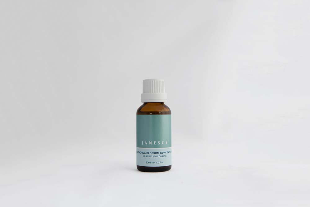 Janesce - Calendula Blossom Concentrate 30ml
