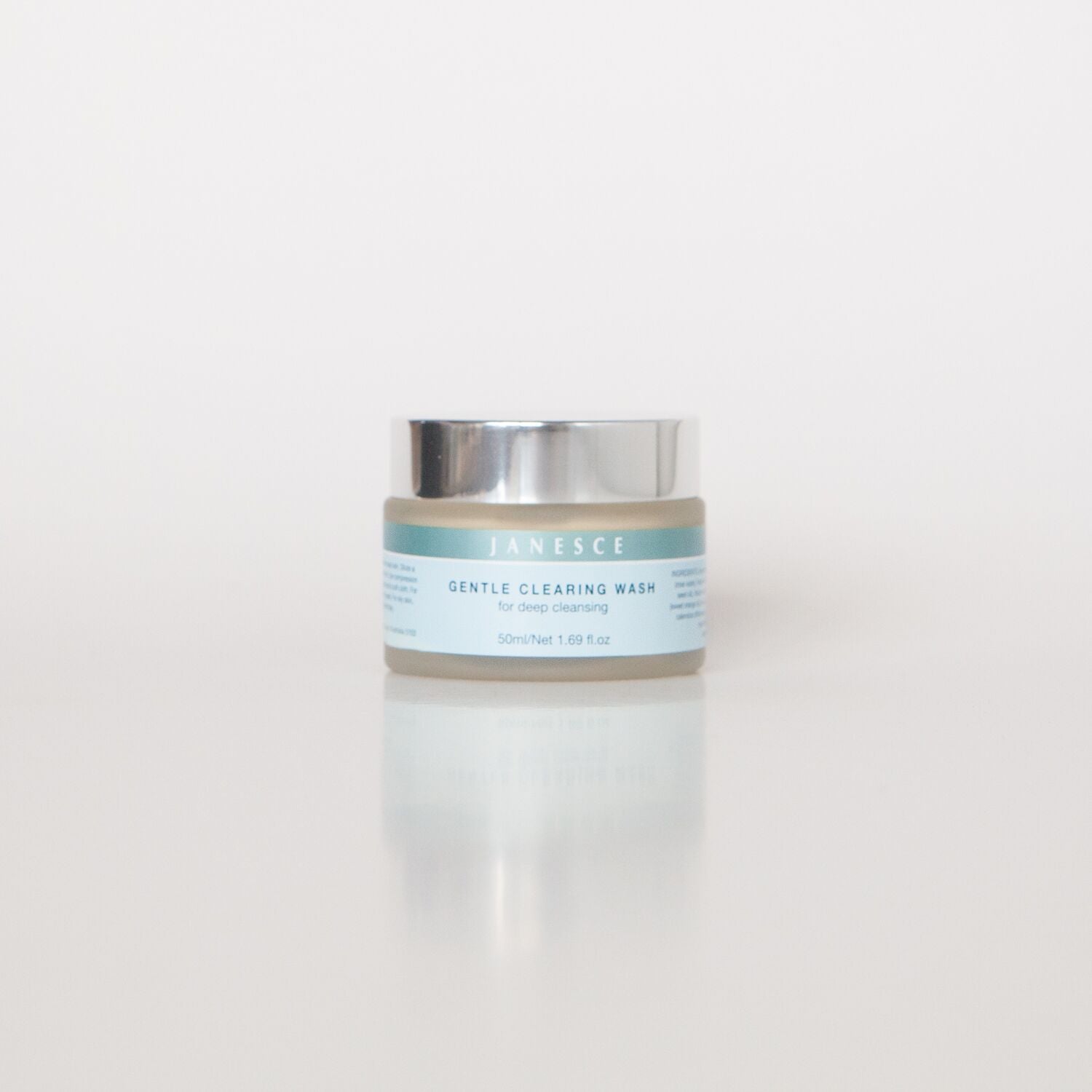 Janesce - Gentle Clearing Wash 50gm