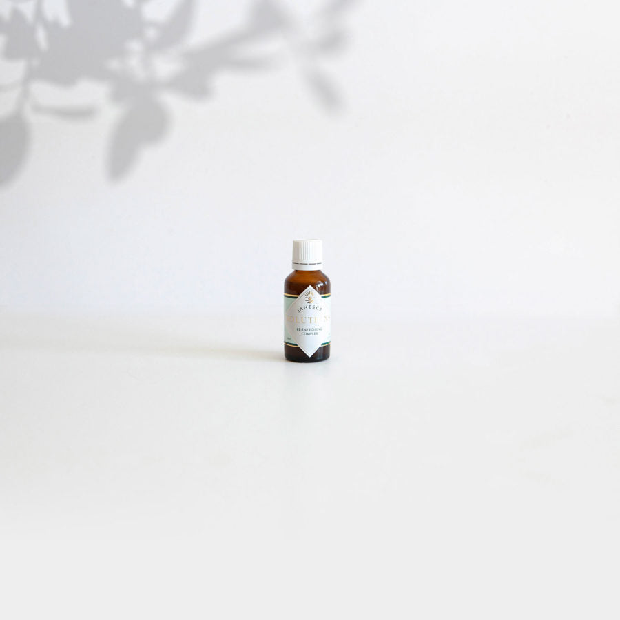 Janesce - Solutions Re-Energising Complex 30 ml