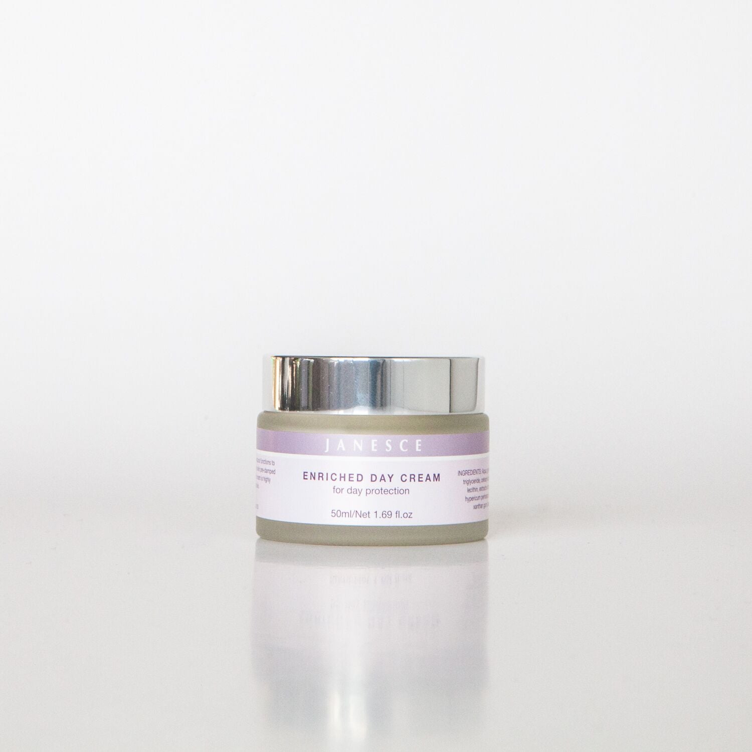 Janesce - Enriched Day Cream 50ml