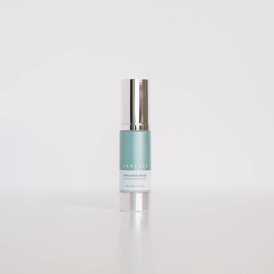 Janesce - Enriched Mask 40ml