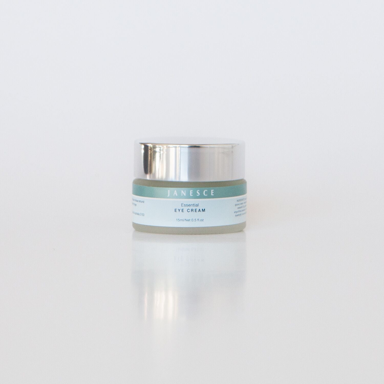 Janesce -  Essential Eye Cream 15gm