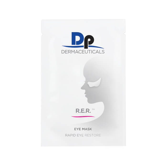 R.E.R Eye Mask 5pk