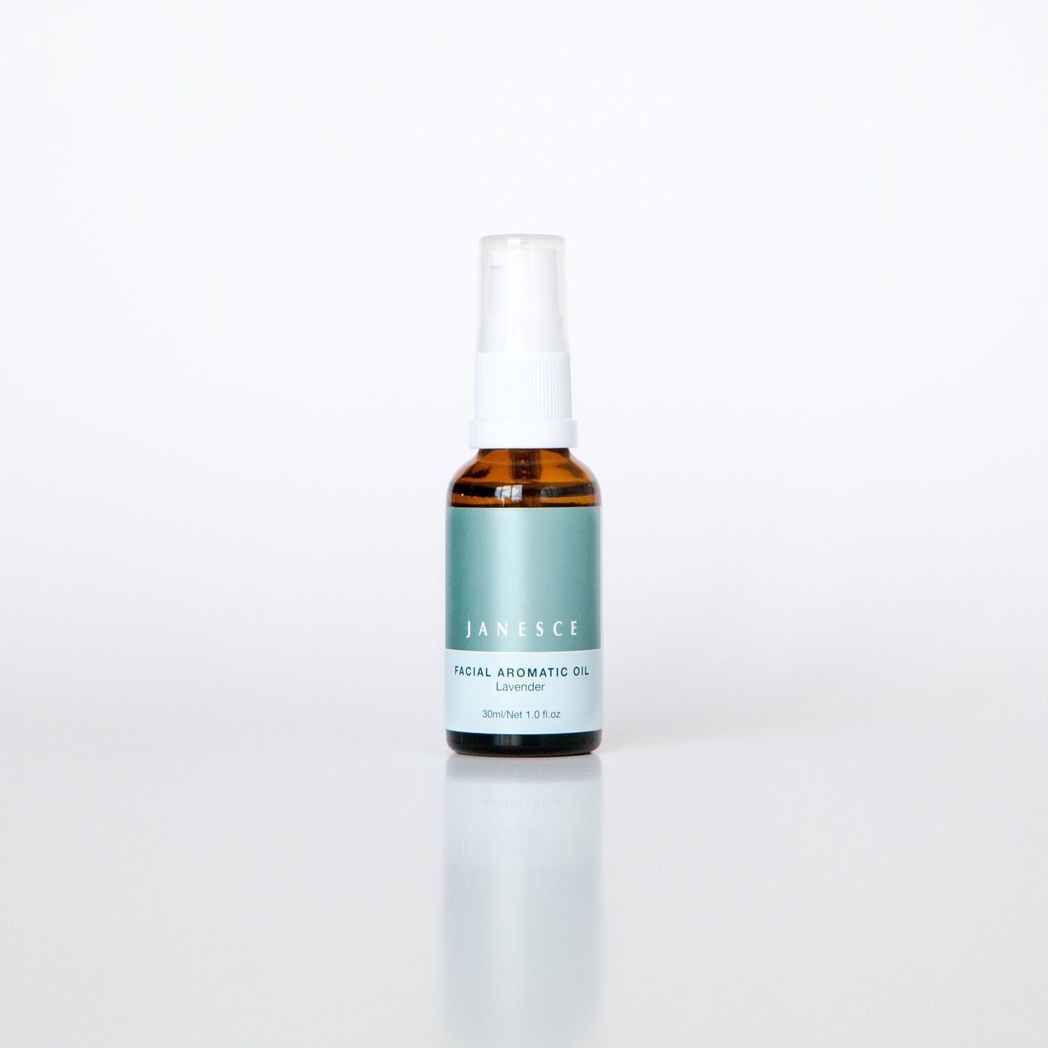 Janesce - Facial Aromatic Oils 30ml