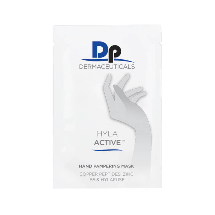 HylaActive Hand Pampering Mask
