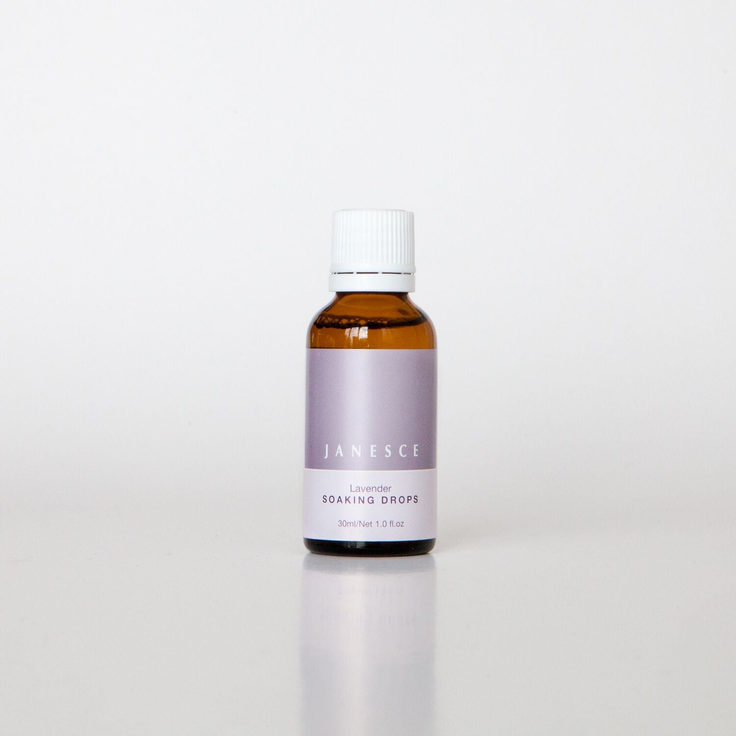 Janesce - Lavender Soaking Drops 30ml