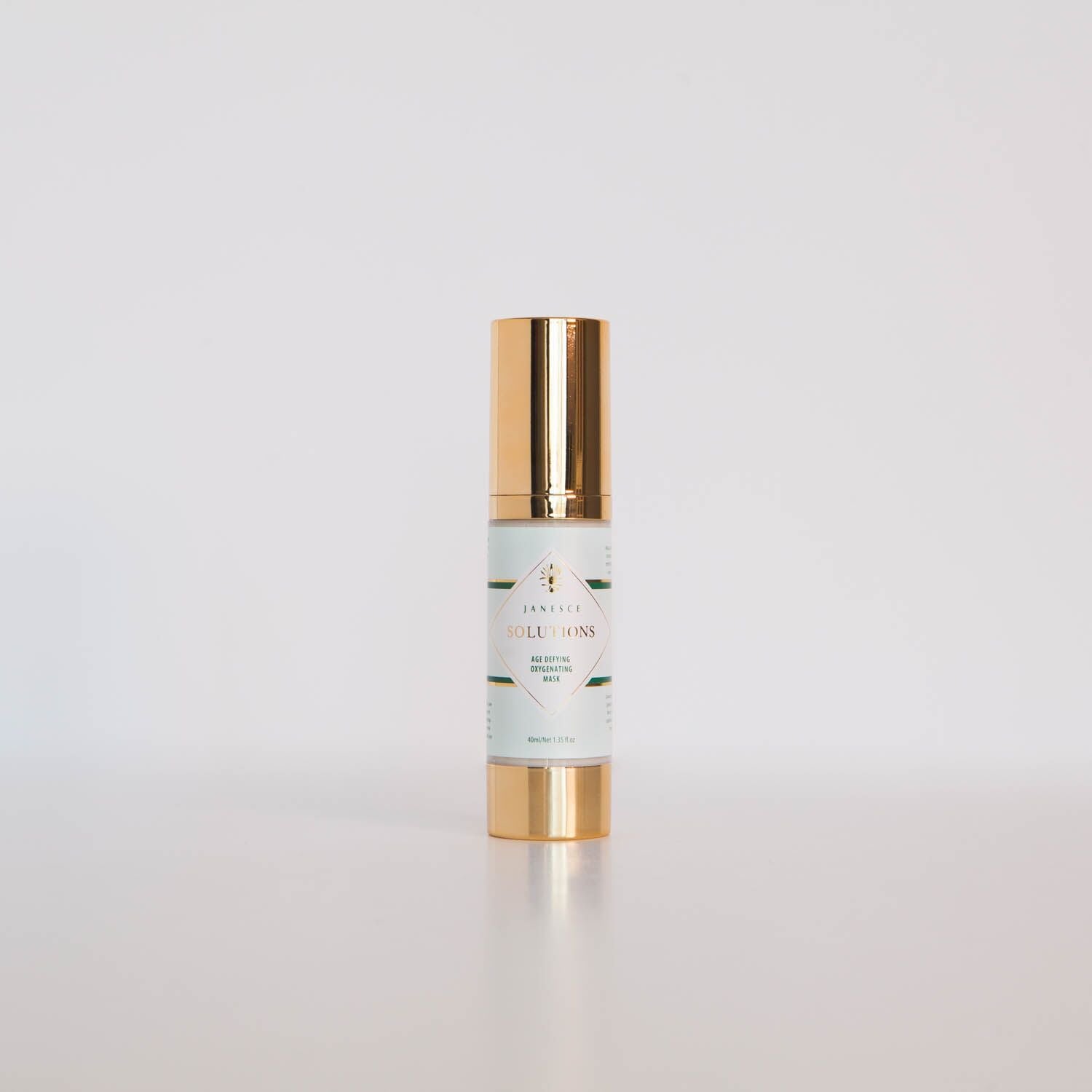 Age Defying Oxygenating Mask 40ml