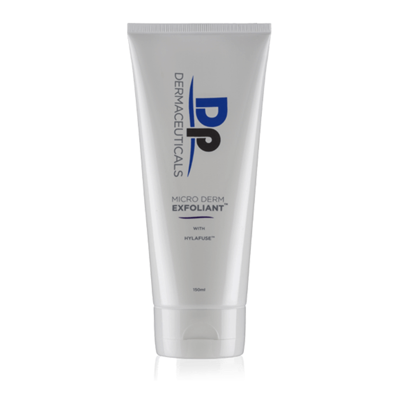 DP Dermaceuticals Micro Derm Exfoliant 120ml