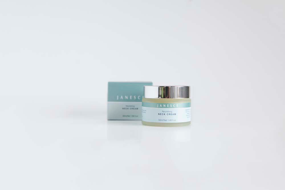 Nourishing Neck Cream 50ml