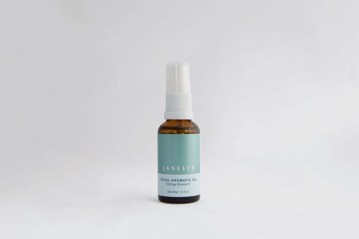 Janesce - Facial Aromatic Oils 30ml