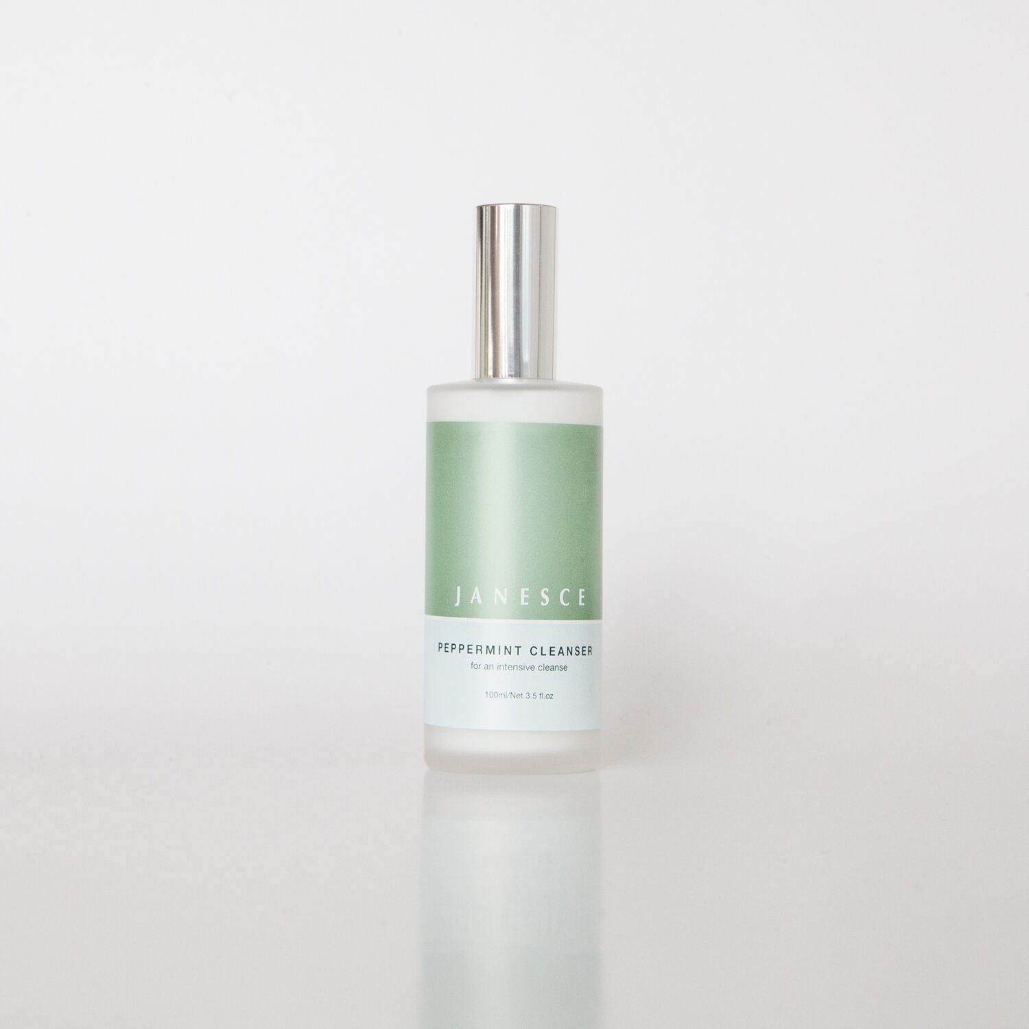Peppermint Cleanser 100ml