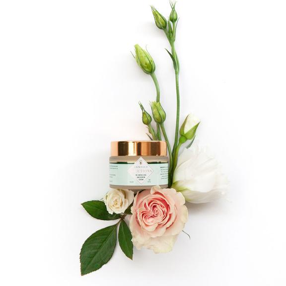 Re-energising and Renew cream 50ml