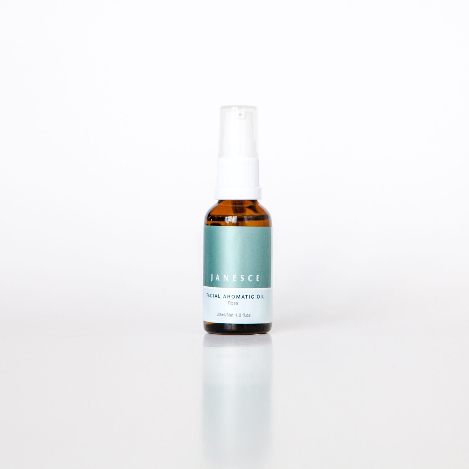 Janesce - Facial Aromatic Oils 30ml