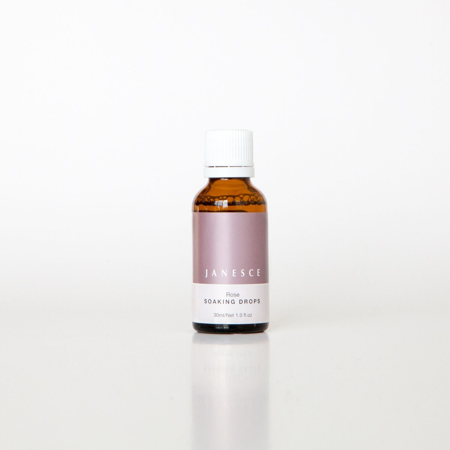 Janesce - Rose Soaking drops 30ml