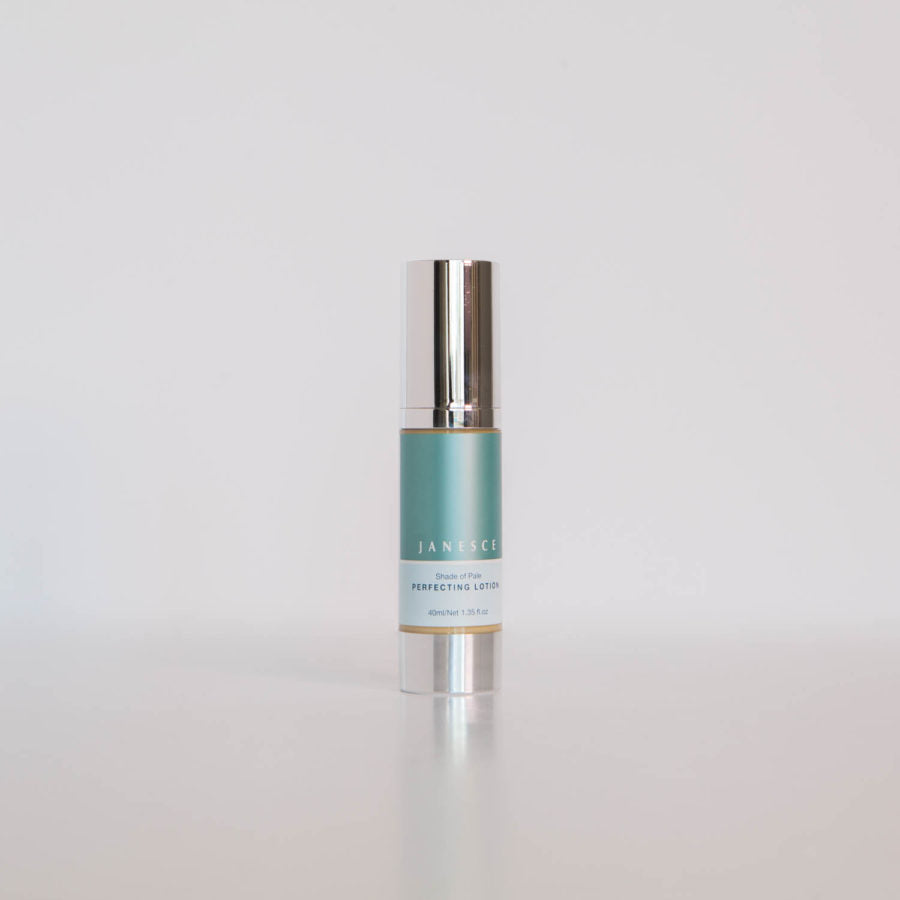 Janesce - Shade of Pale Perfecting Lotion 40ml