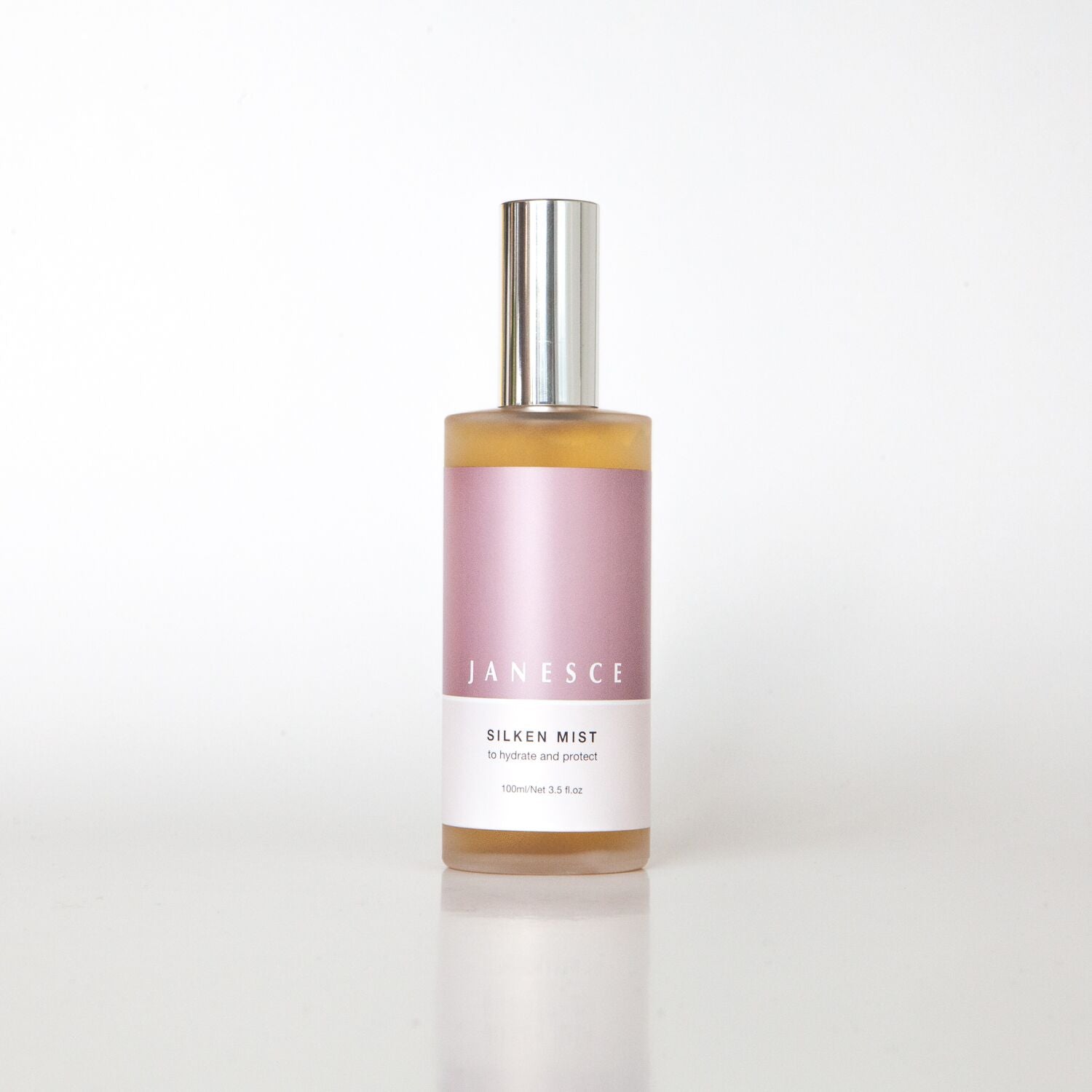 Silken Mist 100ml - Vital Balance Body and Beauty