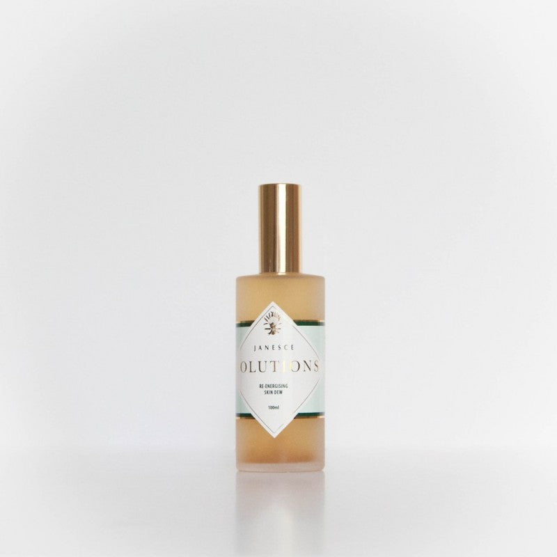 Janesce - Solutions Re-Energising Skin Dew 100ml