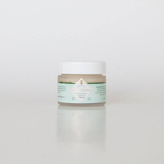 Janesce - Solutions Antioxidant Complex Cream 50ml
