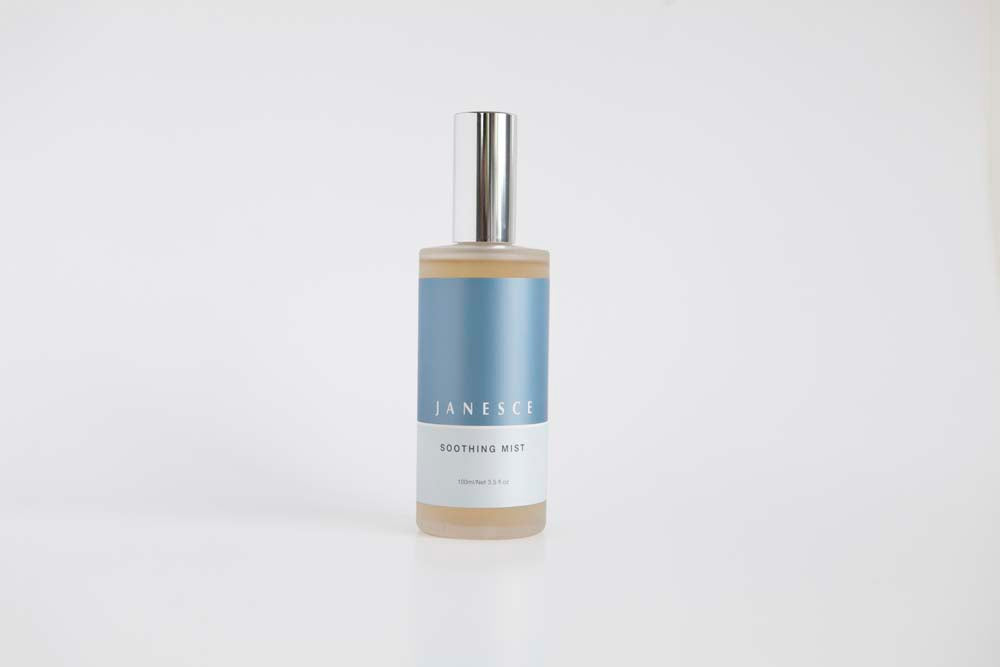 Janesce - Soothing Mist